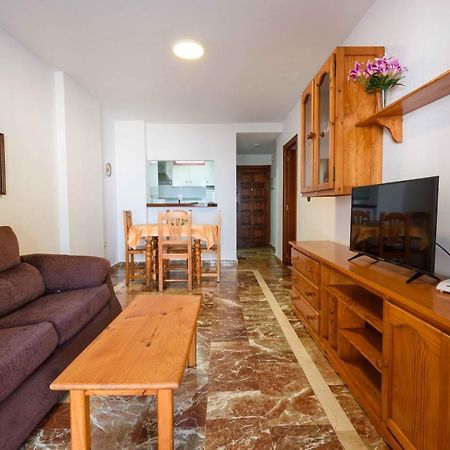 Apartamentos Nuevo México M 22 Calpe Exterior foto